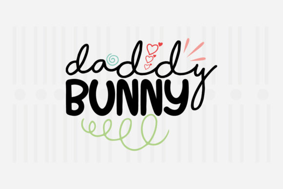 Daddy Bunny Easter SVG: Crafts & Graphics Review