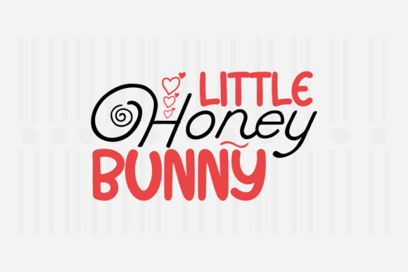 Little Honey Bunny Easter SVG: Crafts & Graphics Review
